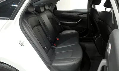 Hyundai Sonata 2018, 117579 км, за 6772.15 USD - фото 12