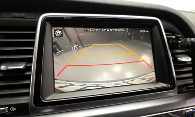 Hyundai Sonata 2018, 117579 км, за 6772.15 USD - фото 15