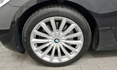BMW Gran Turismo 2020, 50208 км, за 24391.87 USD