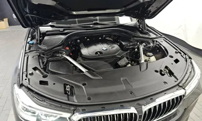 BMW Gran Turismo 2020, 50208 км, за 24391.87 USD - фото 6