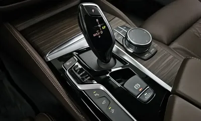 BMW Gran Turismo 2020, 50208 км, за 24391.87 USD - фото 9