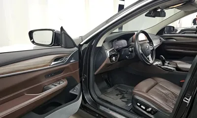 BMW Gran Turismo 2020, 50208 км, за 24391.87 USD - фото 10