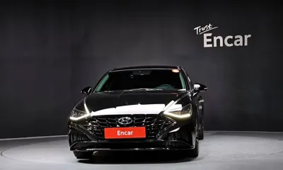 Hyundai Sonata 2023, 39287 км, за 15536.63 USD