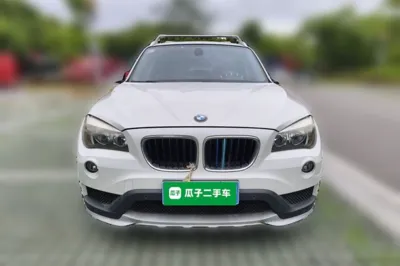 BMW X1 2015, 153900 км, за 5825 USD