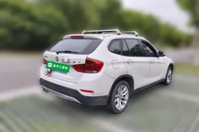 BMW X1 2015, 153900 км, за 5825 USD - фото 6