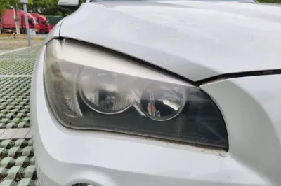BMW X1 2015, 153900 км, за 5825 USD - фото 7