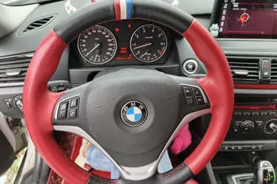BMW X1 2015, 153900 км, за 5825 USD - фото 10