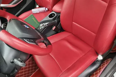 BMW X1 2015, 153900 км, за 5825 USD - фото 15