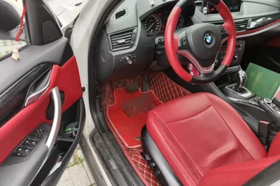 BMW X1 2015, 153900 км, за 5825 USD - фото 16