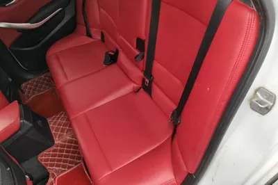 BMW X1 2015, 153900 км, за 5825 USD - фото 17