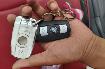 BMW X1 2015, 153900 км, за 5825 USD - фото 20