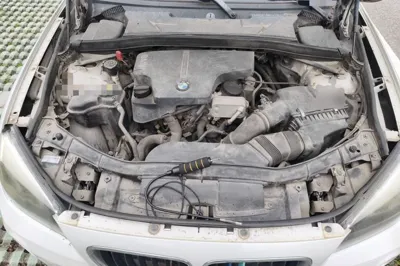 BMW X1 2015, 153900 км, за 5825 USD - фото 21