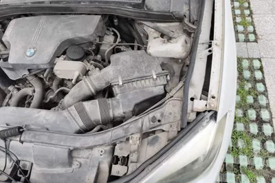BMW X1 2015, 153900 км, за 5825 USD - фото 22