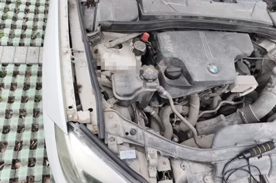 BMW X1 2015, 153900 км, за 5825 USD - фото 23