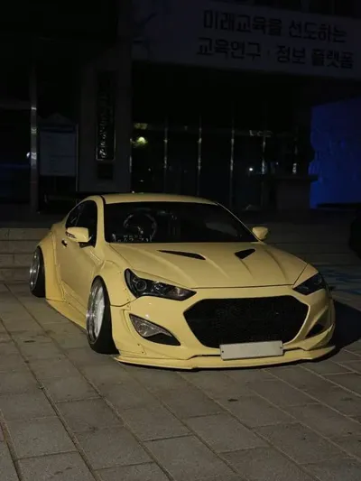 Hyundai Genesis 2012, 181000 км, за 14301.5 USD - фото 6