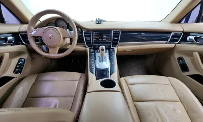 Porsche Panamera 2010, 189060 км, за 8879.24 USD - фото 7