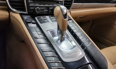 Porsche Panamera 2010, 189060 км, за 8879.24 USD - фото 9