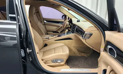 Porsche Panamera 2010, 189060 км, за 8879.24 USD - фото 11