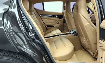 Porsche Panamera 2010, 189060 км, за 8879.24 USD - фото 12
