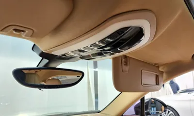Porsche Panamera 2010, 189060 км, за 8879.24 USD - фото 17