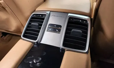 Porsche Panamera 2010, 189060 км, за 8879.24 USD - фото 19