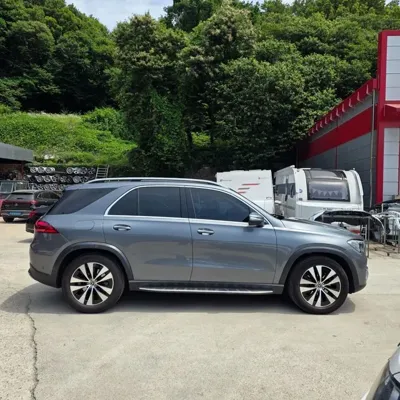 Mercedes-Benz GLE-Class 2024, 44485 км, за 56271.19 USD