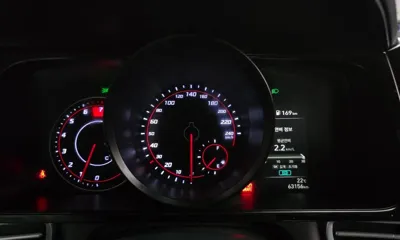 Hyundai Avante 2023, 63156 км, за 10765.39 USD - фото 8