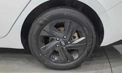Hyundai Avante 2023, 63156 км, за 10765.39 USD - фото 21