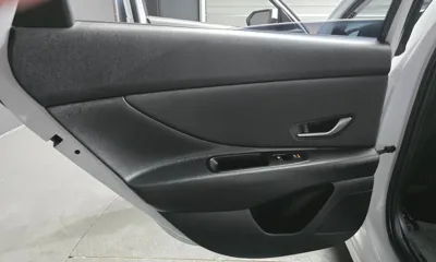 Hyundai Avante 2023, 63156 км, за 10765.39 USD - фото 25