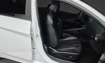 Hyundai Avante 2023, 63156 км, за 10765.39 USD - фото 26