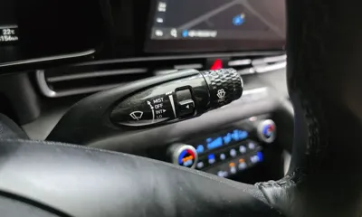 Hyundai Avante 2023, 63156 км, за 10765.39 USD - фото 28