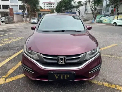 Honda Jade 2018, 70000 км, за 7125.66 USD