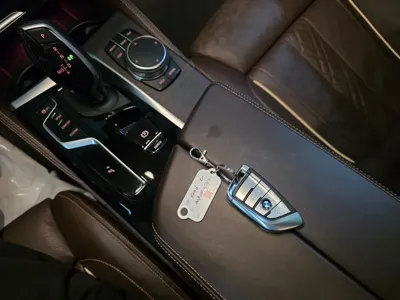 BMW 5-Series 2021, 66912 км, за 23116.48 USD - фото 10
