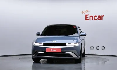 Hyundai Ioniq5 2025, 35985 км, за 28798.01 USD