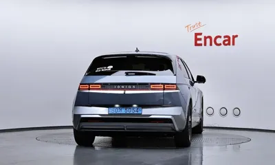 Hyundai Ioniq5 2025, 35985 км, за 28798.01 USD