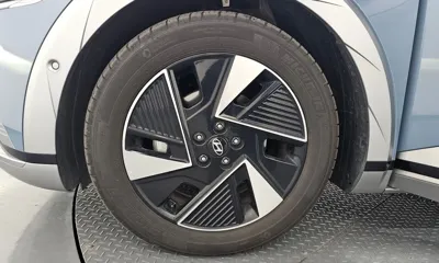 Hyundai Ioniq5 2025, 35985 км, за 28798.01 USD
