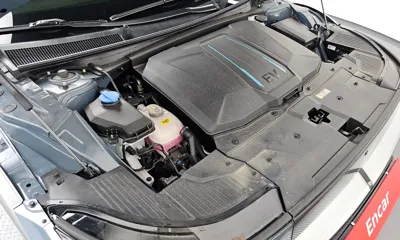 Hyundai Ioniq5 2025, 35985 км, за 28798.01 USD - фото 6