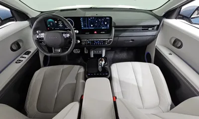 Hyundai Ioniq5 2025, 35985 км, за 28798.01 USD - фото 7