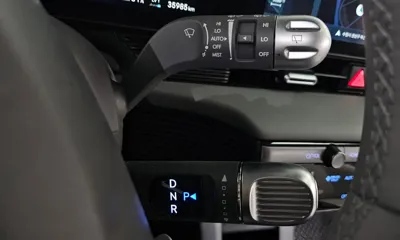 Hyundai Ioniq5 2025, 35985 км, за 28798.01 USD - фото 9