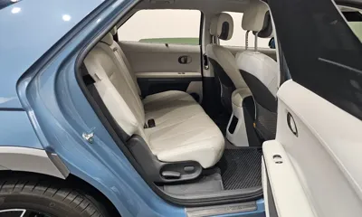 Hyundai Ioniq5 2025, 35985 км, за 28798.01 USD - фото 11