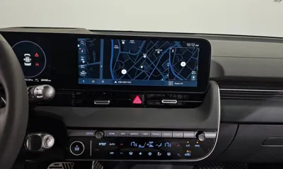 Hyundai Ioniq5 2025, 35985 км, за 28798.01 USD - фото 12