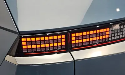 Hyundai Ioniq5 2025, 35985 км, за 28798.01 USD - фото 23