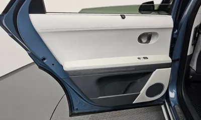Hyundai Ioniq5 2025, 35985 км, за 28798.01 USD - фото 25