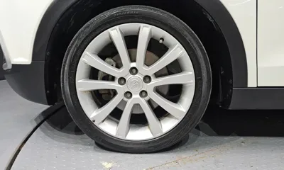 KG_Mobility_Ssangyong TIBOLI 2016, 99928 км, за 4362.83 USD