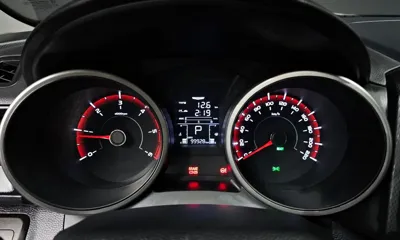 KG_Mobility_Ssangyong TIBOLI 2016, 99928 км, за 4362.83 USD - фото 8