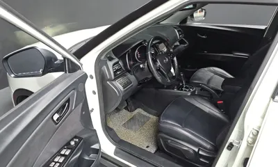 KG_Mobility_Ssangyong TIBOLI 2016, 99928 км, за 4362.83 USD - фото 10