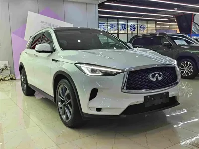 Infiniti QX50 2022, 36000 км, за 16038.54 USD
