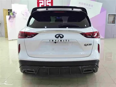 Infiniti QX50 2022, 36000 км, за 16038.54 USD