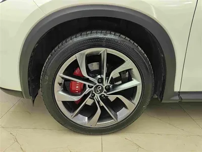 Infiniti QX50 2022, 36000 км, за 16083.95 USD - фото 8