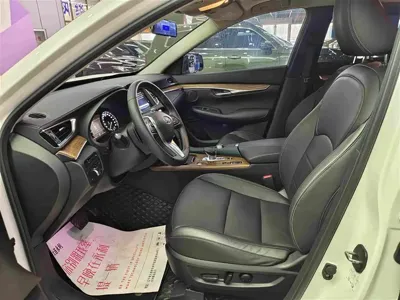 Infiniti QX50 2022, 36000 км, за 16083.95 USD - фото 10